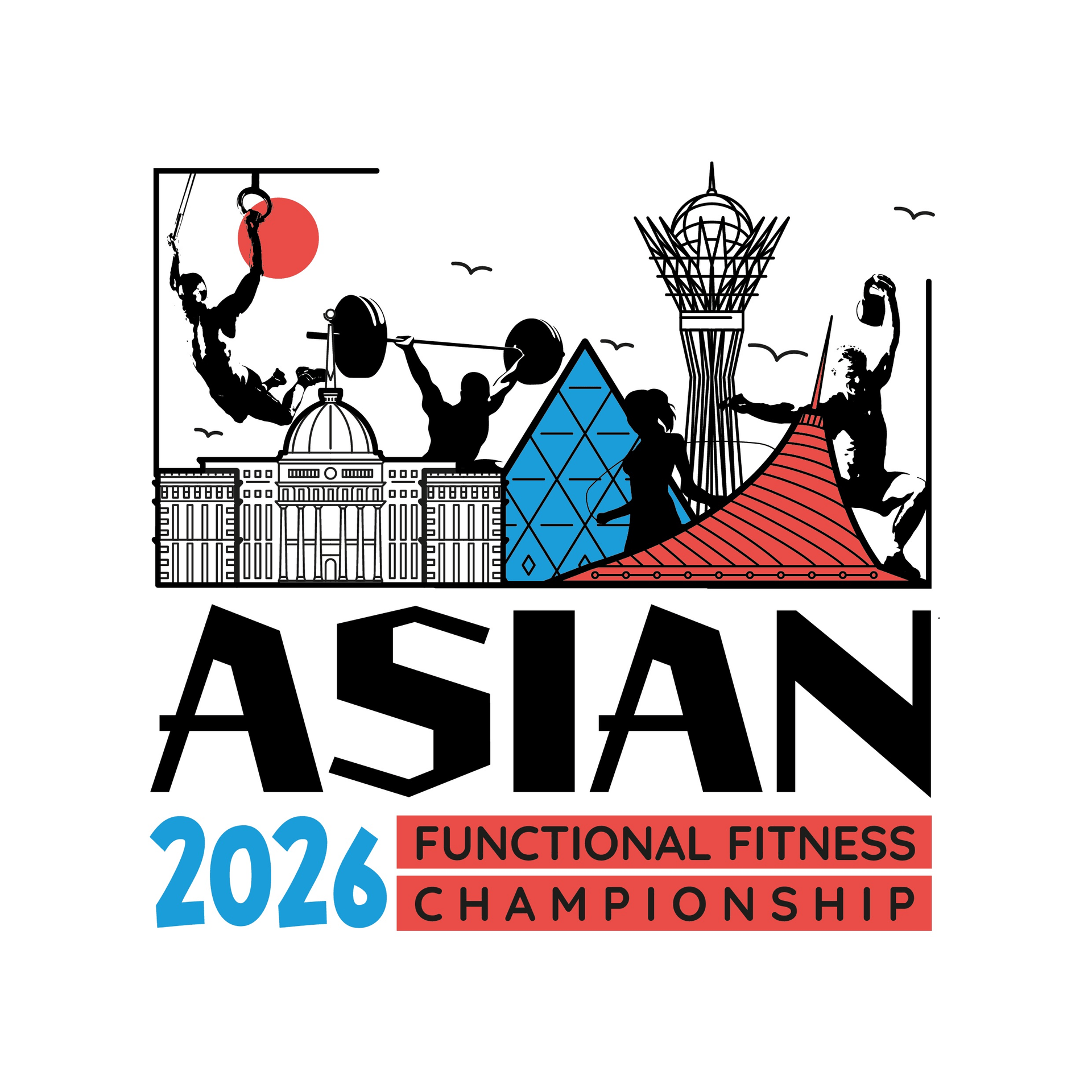 Asian Functional Fitness Championship 2026