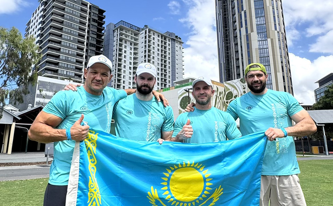 Фото с турнира 2