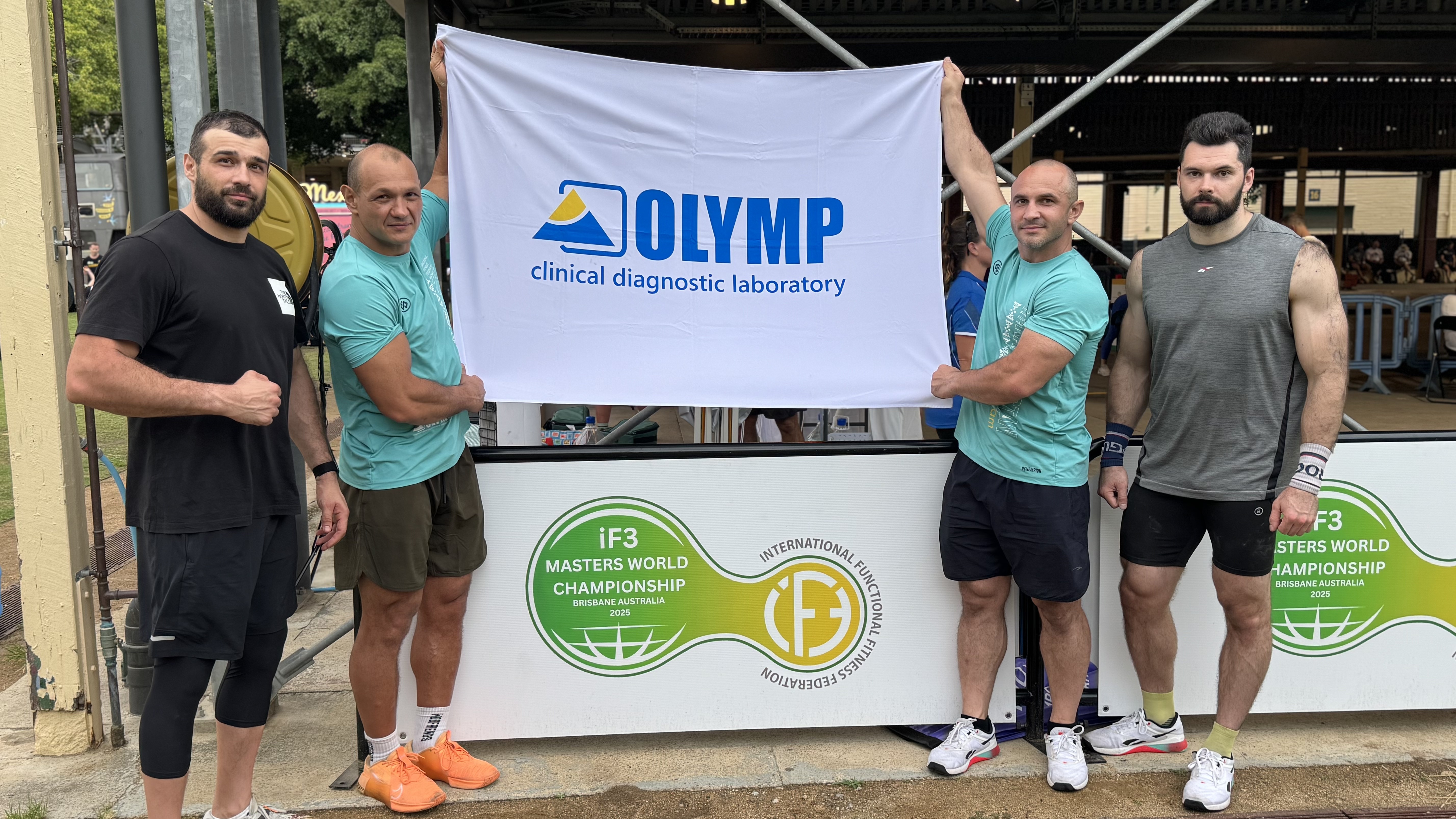 Фото с турнира 3