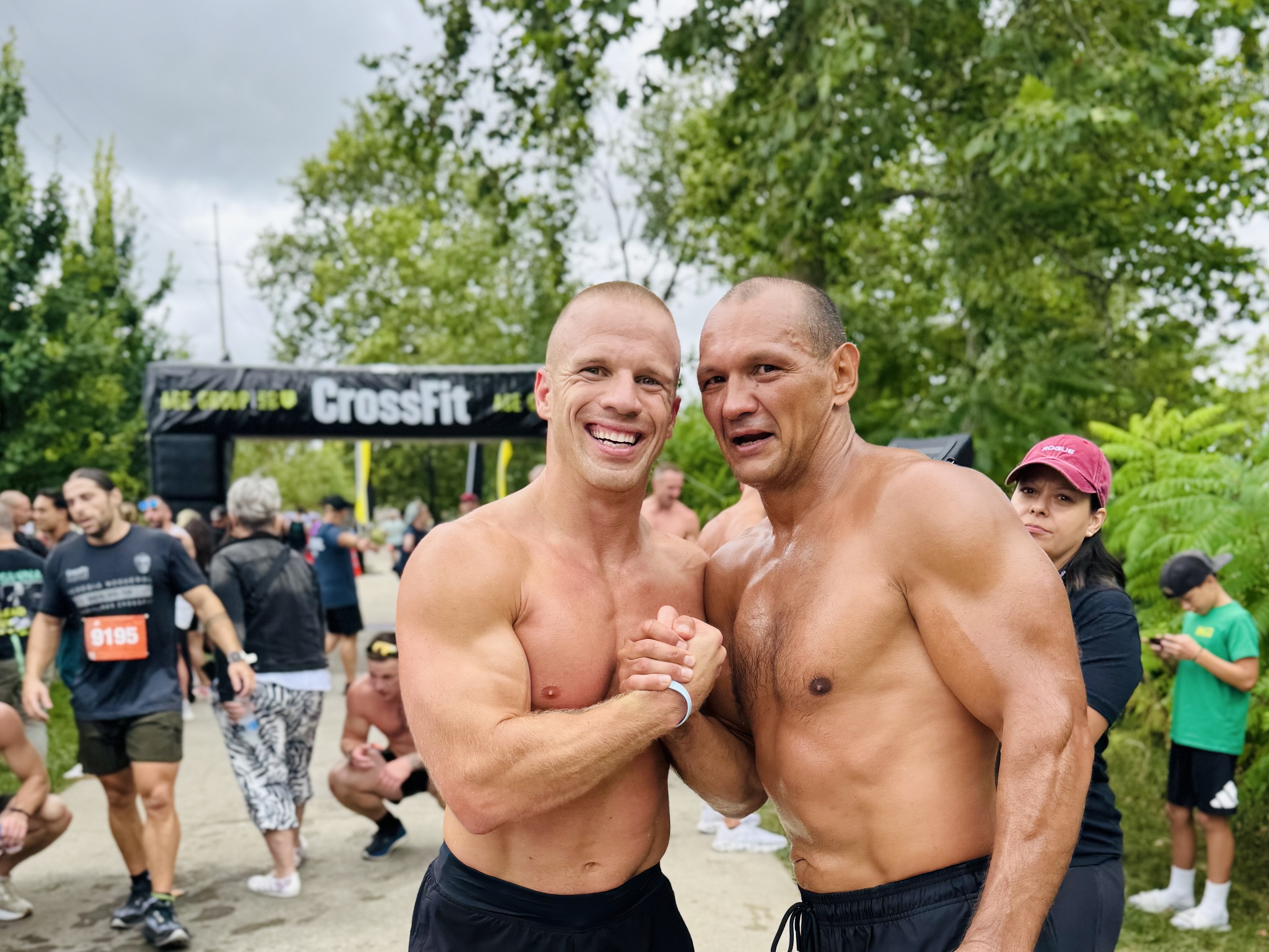 Фото с турнира 1