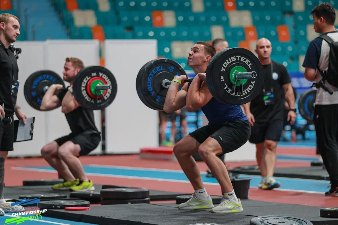 О федерации