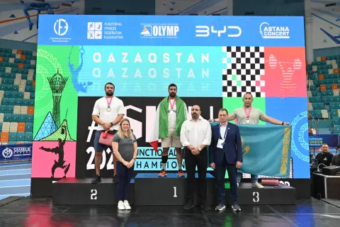 Asian Championship 2026 photo 6