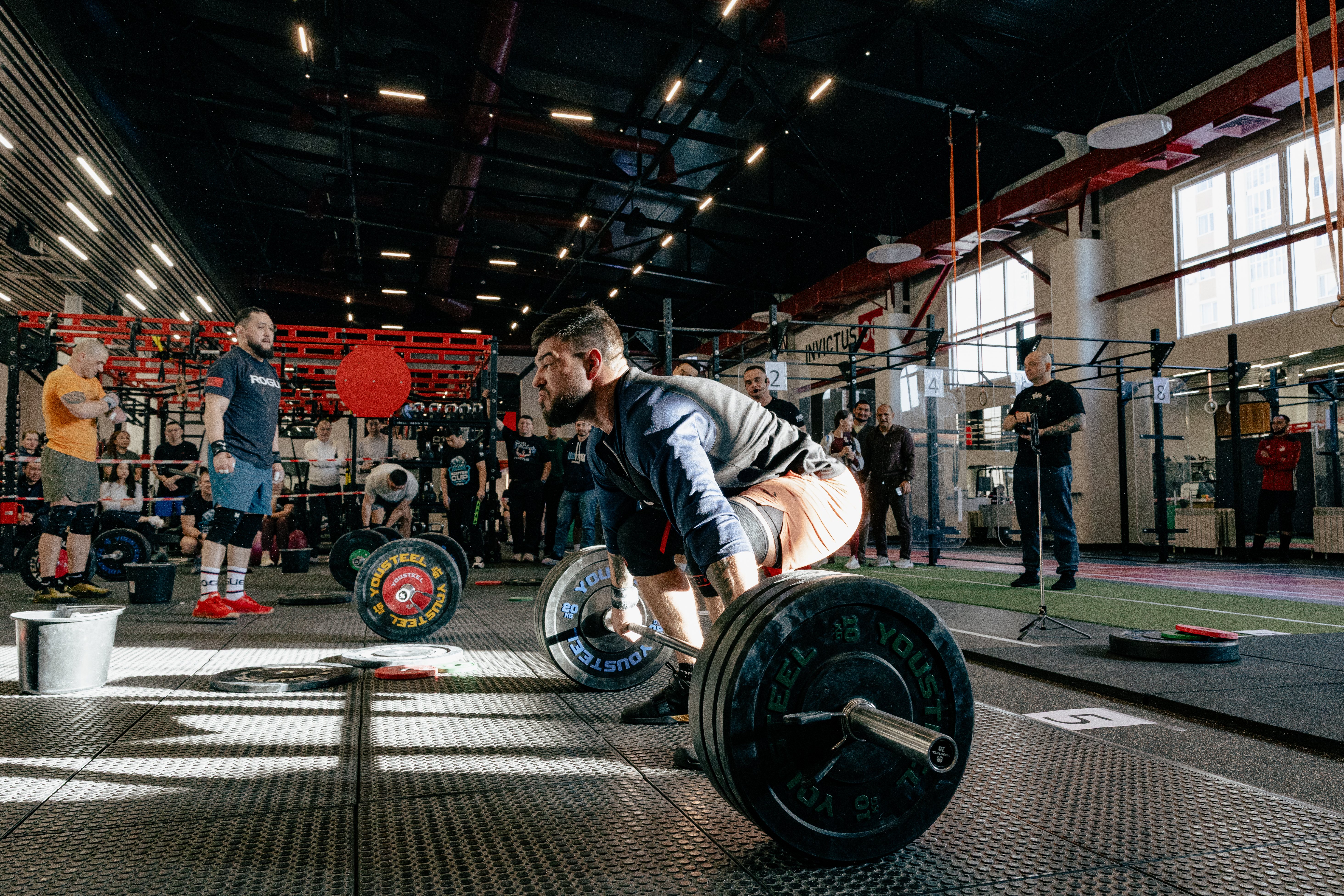 Alash Winter Cup 2026