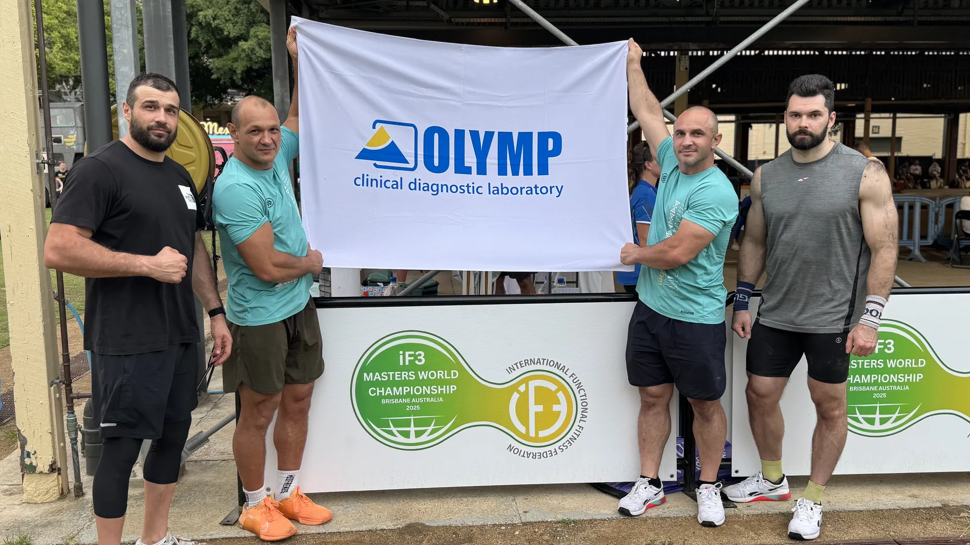 Фото с турнира 3