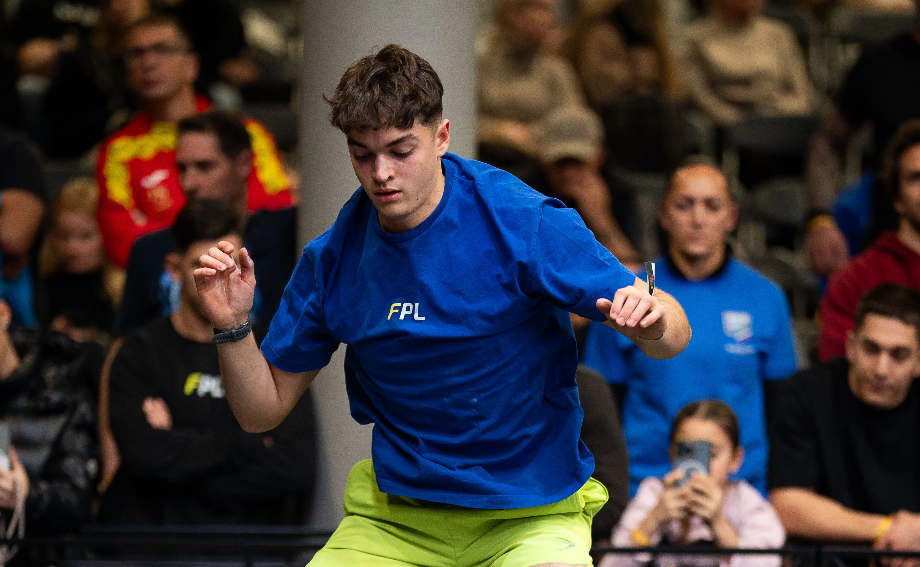 CrossFit Challenge 2025