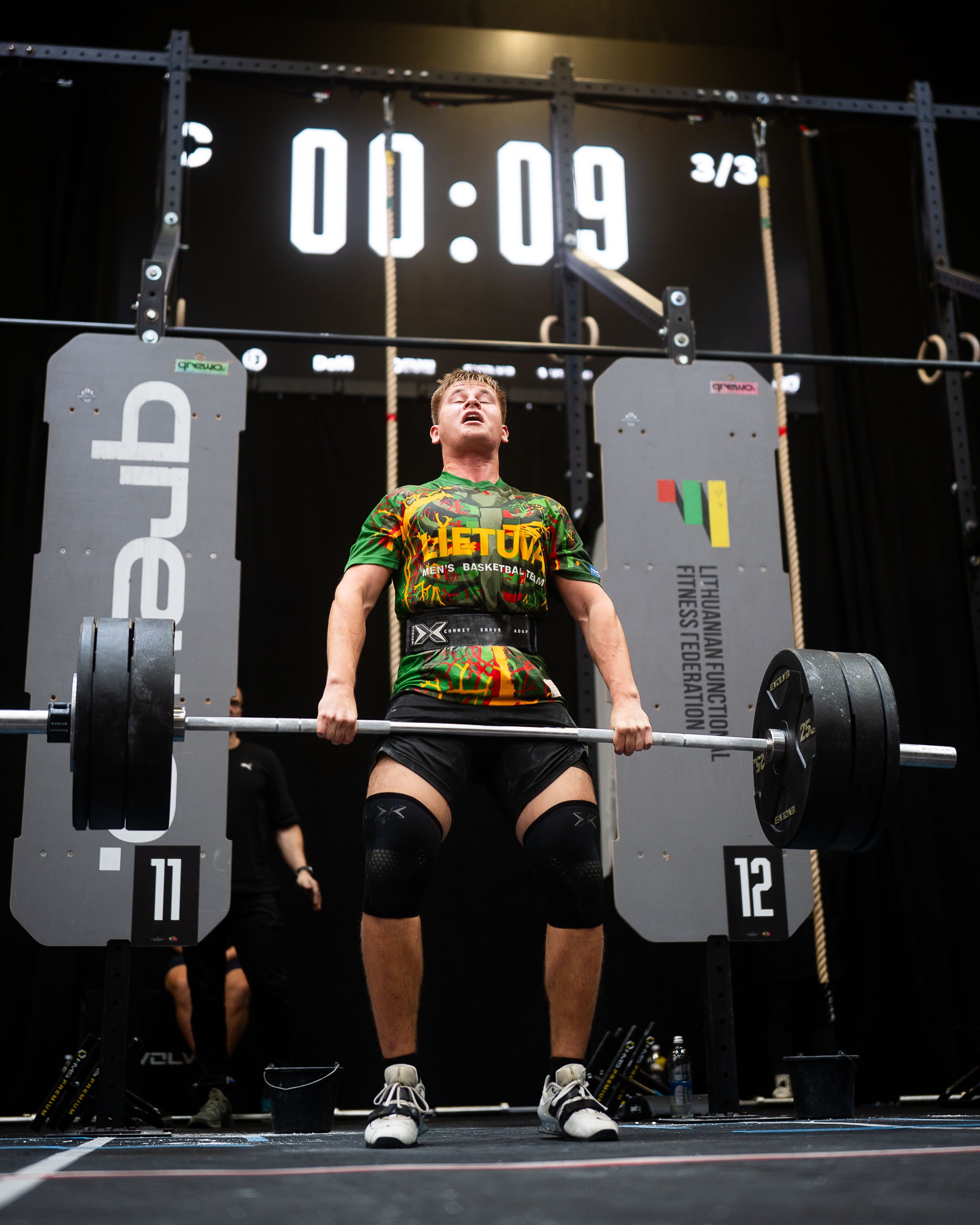 IF3 Championship 2025