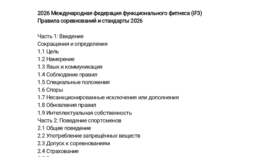 Карта залов