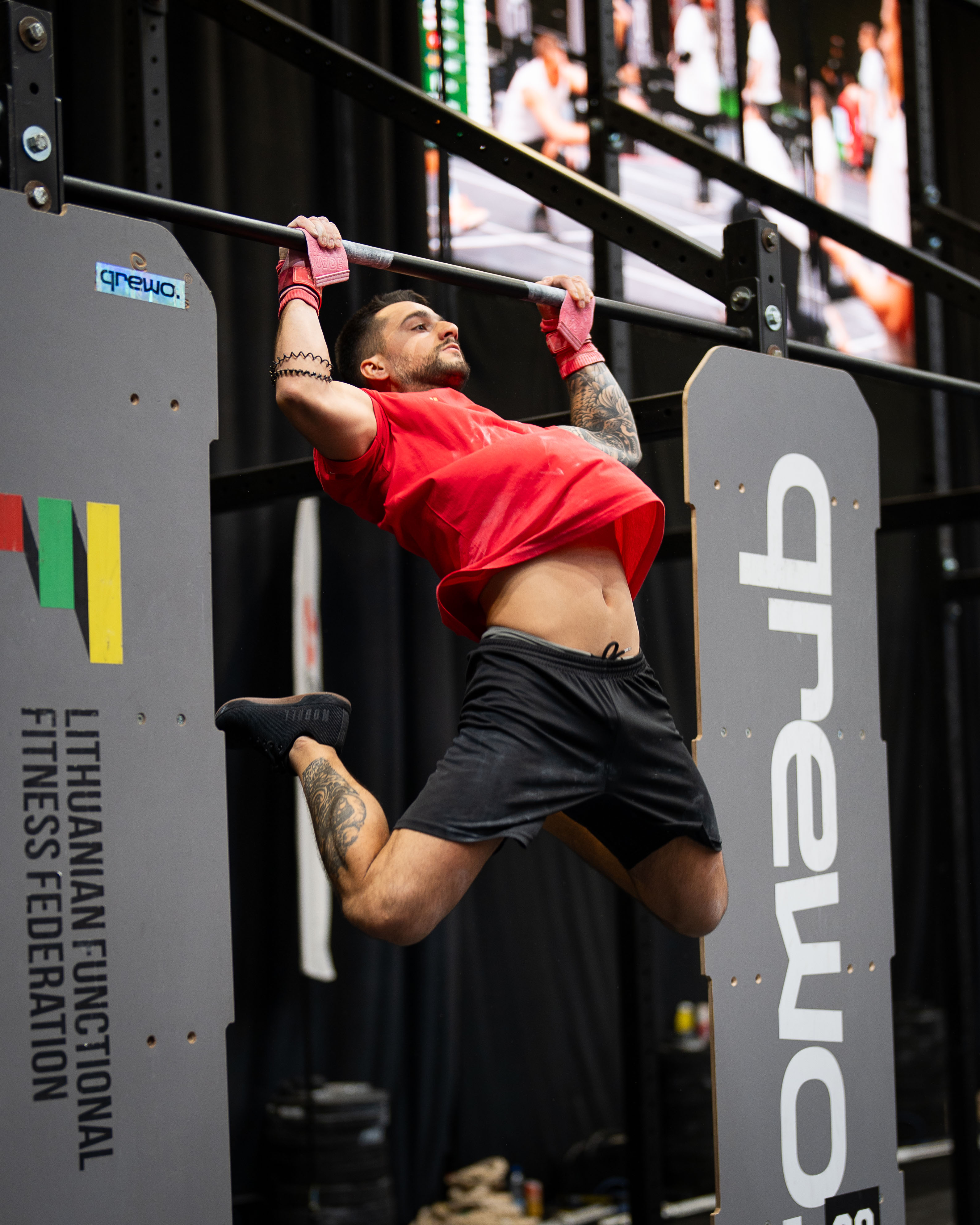 Чемпионат IF3 2025