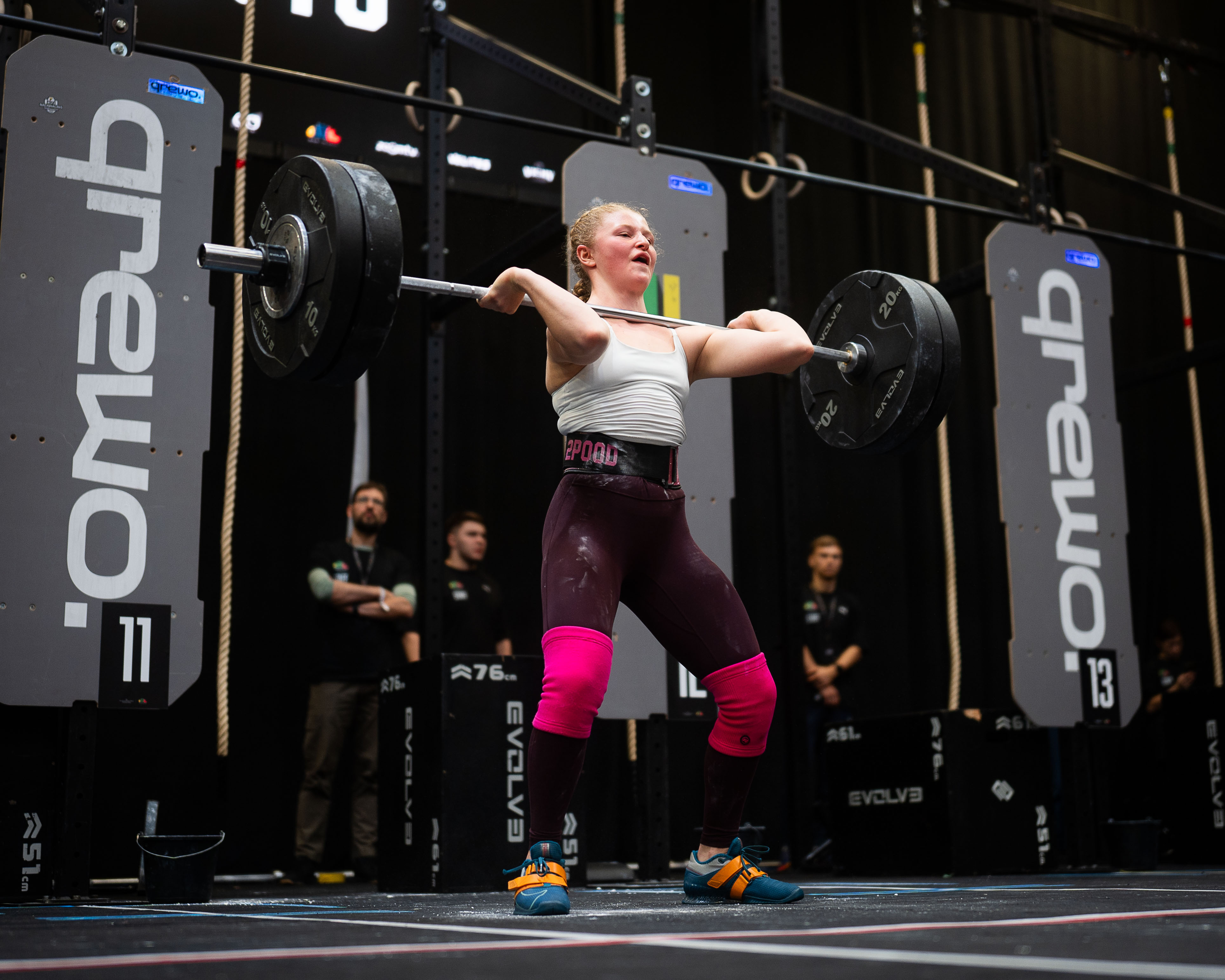 IF3 Championship 2025