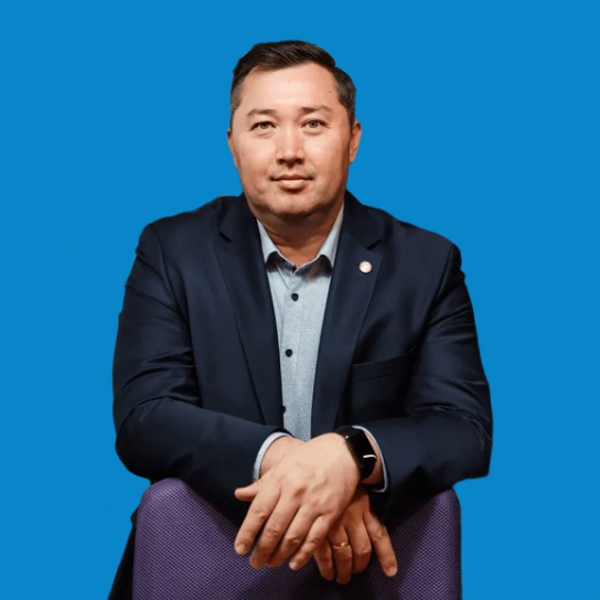 Генеральный спонсор